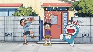 Doraemon Odcinek 560