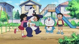 Doraemon Odcinek 482