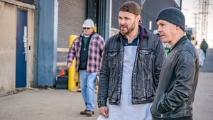 Chicago P.D. Poświęcenie