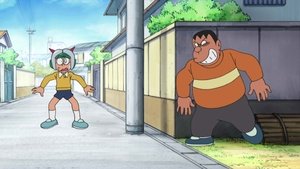 Doraemon Odcinek 478