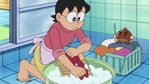 Doraemon Odcinek 471