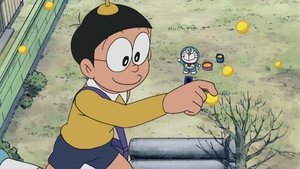 Doraemon Odcinek 510