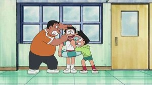 Doraemon Odcinek 553