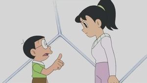 Doraemon Odcinek 2