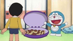 Doraemon Odcinek 586