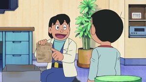 Doraemon Odcinek 539