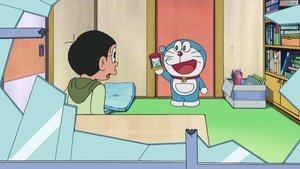 Doraemon Odcinek 116