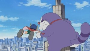 Doraemon Odcinek 100