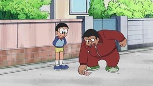 Doraemon Odcinek 592