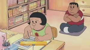 Doraemon Odcinek 12