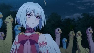 The Rising of the Shield Hero Królowa Filoliali