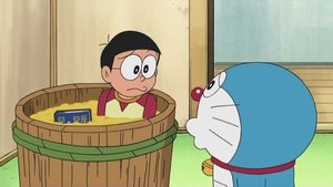 Doraemon Odcinek 527