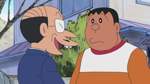 Doraemon Odcinek 476