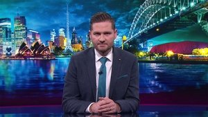 The Weekly with Charlie Pickering Odcinek 5