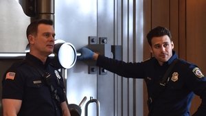 9-1-1 Ocean's 9-1-1