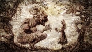Attack on Titan Odcinek 20