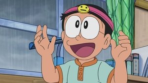 Doraemon Odcinek 623