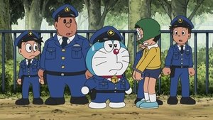 Doraemon Odcinek 645