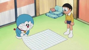 Doraemon Odcinek 578