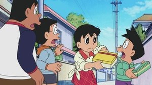 Doraemon Odcinek 640
