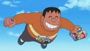 Doraemon Odcinek 469
