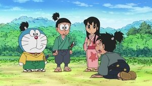Doraemon Odcinek 511