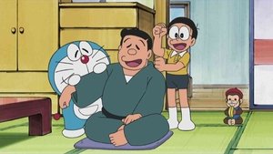Doraemon Odcinek 609