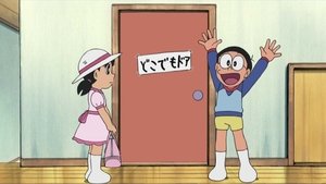 Doraemon Odcinek 532