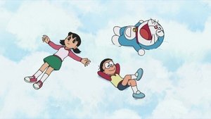 Doraemon Odcinek 473