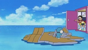 Doraemon Odcinek 628