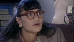 Yo soy Betty, la fea Odcinek 21
