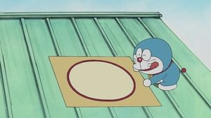 Doraemon Odcinek 22