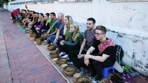 The Amazing Race Odcinek 2