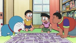 Doraemon Odcinek 489