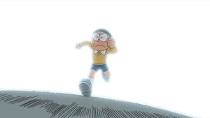 Doraemon Odcinek 123