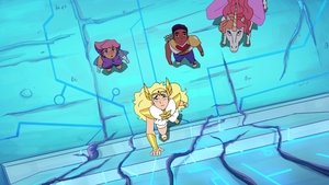 She-Ra i księżniczki mocy Sygnały