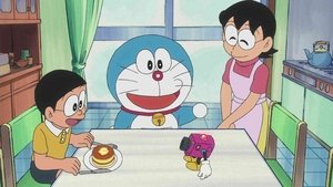 Doraemon Odcinek 612