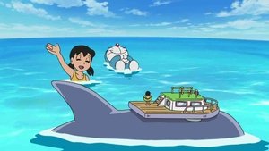 Doraemon Odcinek 593