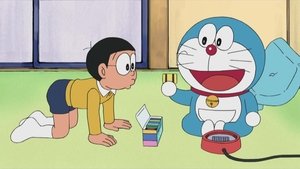Doraemon Odcinek 514
