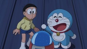 Doraemon Odcinek 648