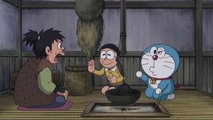 Doraemon Odcinek 563