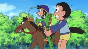 Doraemon Odcinek 526