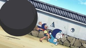 Doraemon Odcinek 546