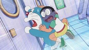Doraemon Odcinek 551