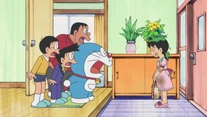 Doraemon Odcinek 480