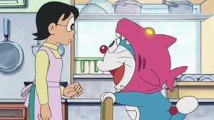 Doraemon Odcinek 105