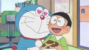 Doraemon Odcinek 121