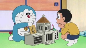 Doraemon Odcinek 559
