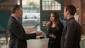 Agenci NCIS: Nowy Orlean Odcinek 21
