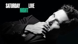Saturday Night Live Odcinek 21
